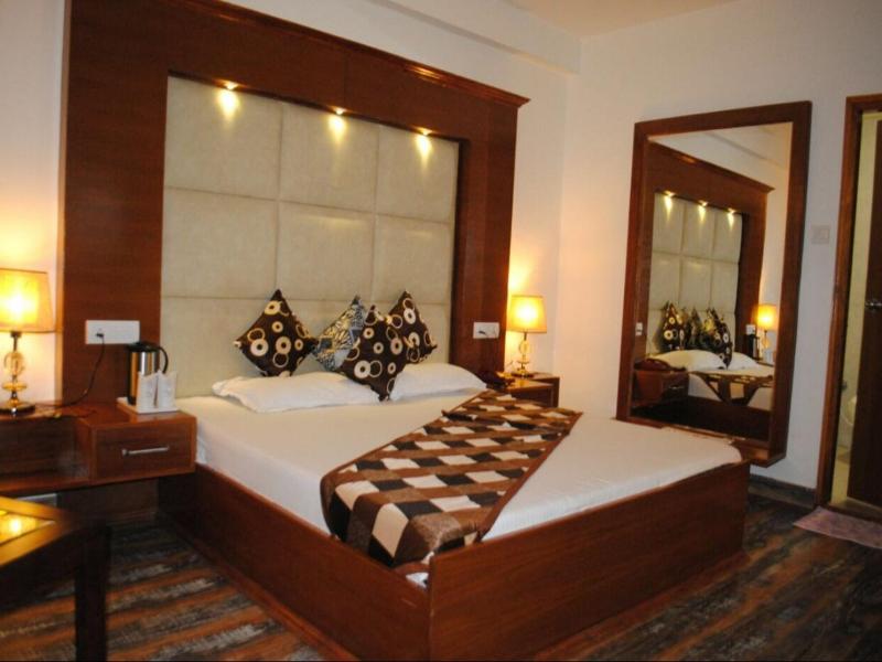 Hotel Daffodil image