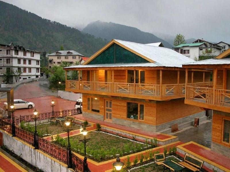 Hotel Daffodil image