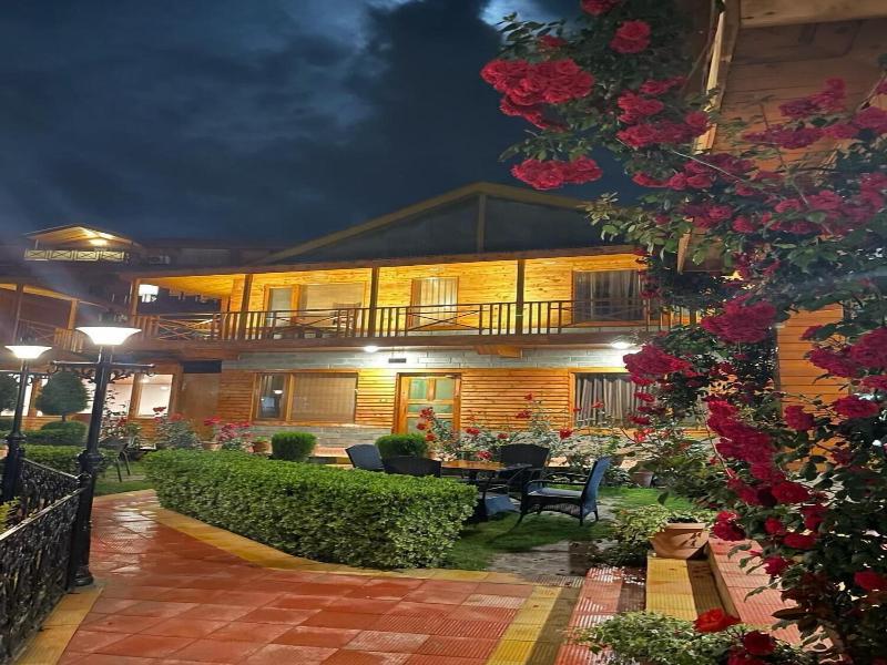 Hotel Daffodil image