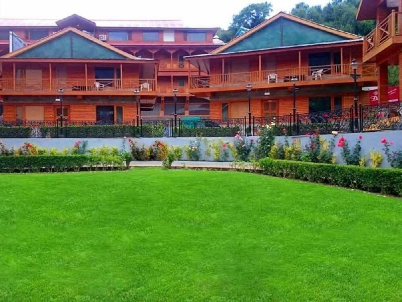 Hotel Daffodil image