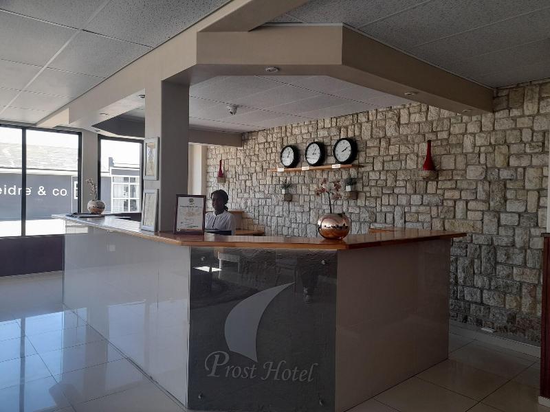 Prost Hotel image