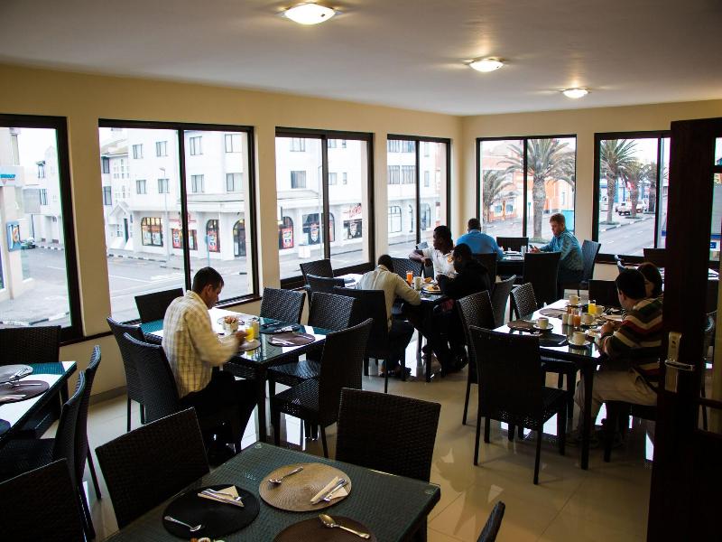 Prost Hotel image