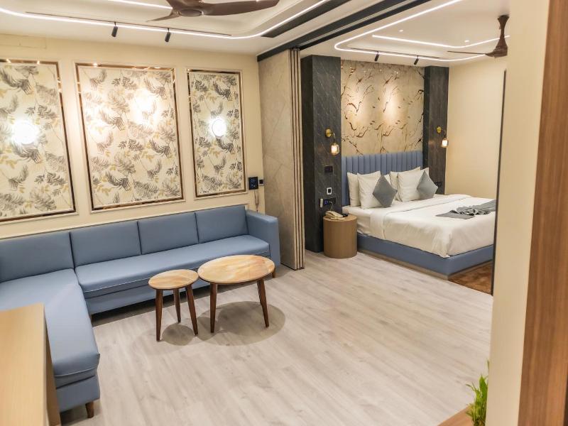 Narang Hotel