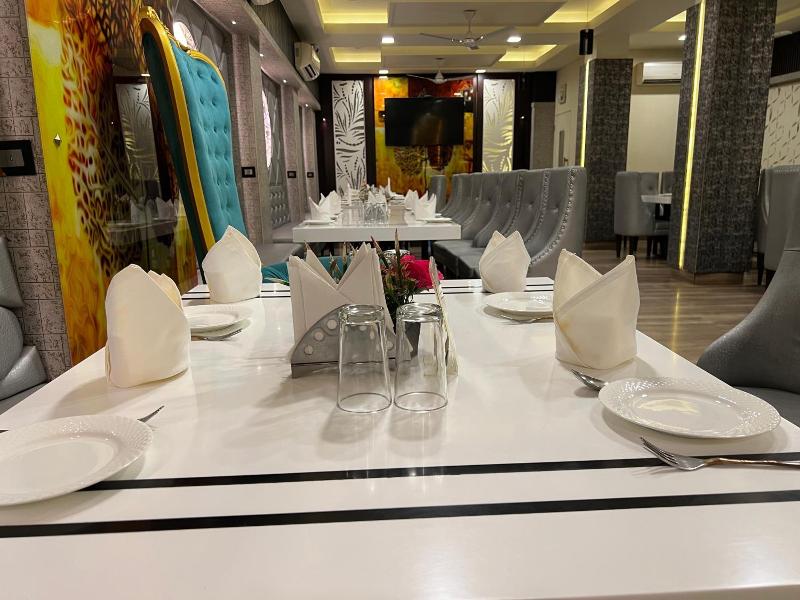 Narang Hotel