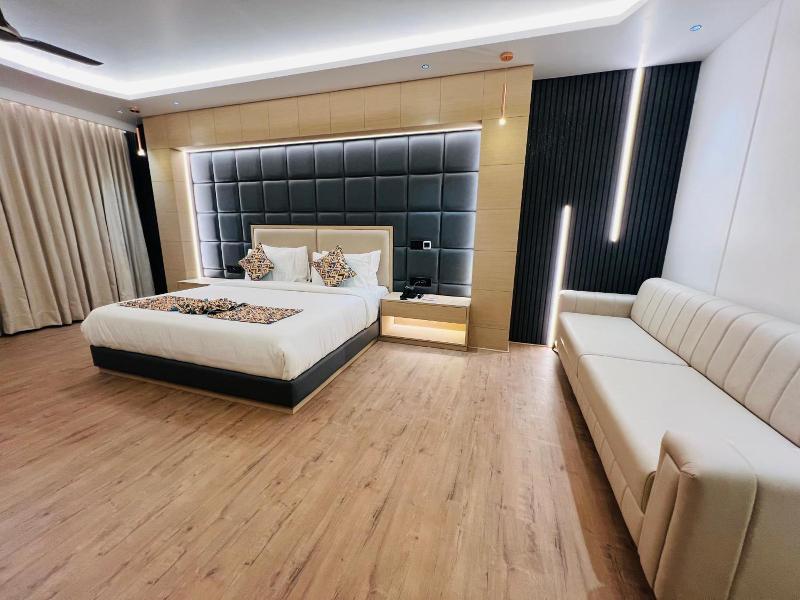 Narang Hotel