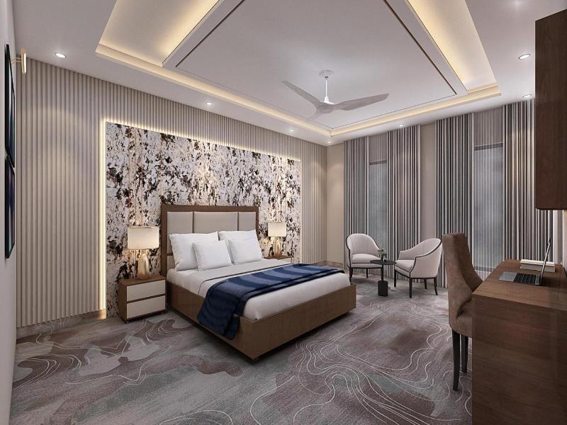 Narang Hotel