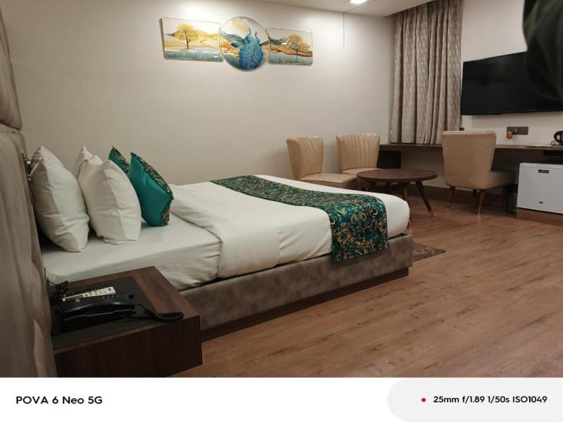 Narang Hotel