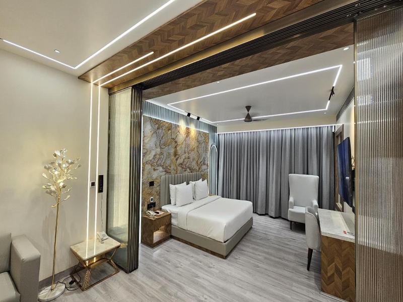 Narang Hotel