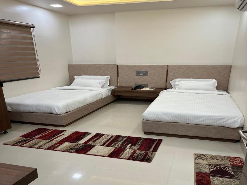 Narang Hotel