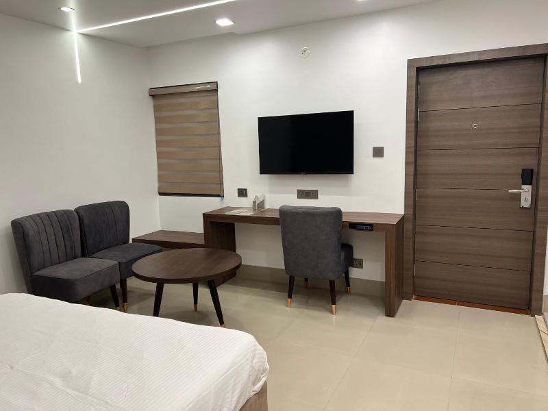 Narang Hotel