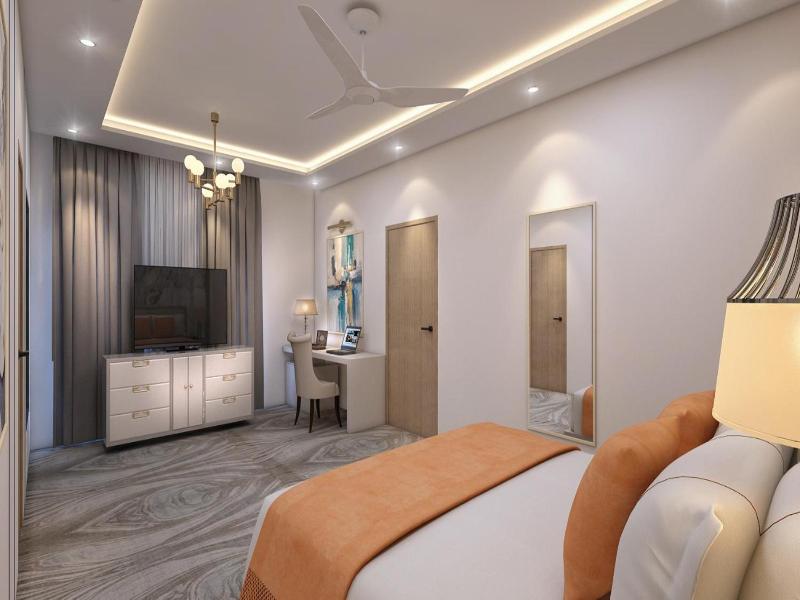 Narang Hotel