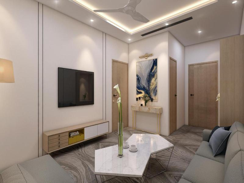 Narang Hotel