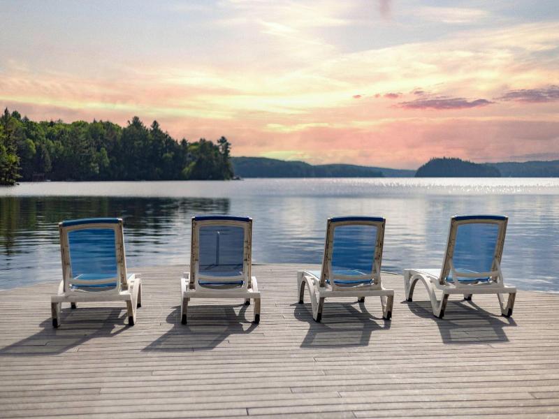 Port Cunnington Lodge Resort image