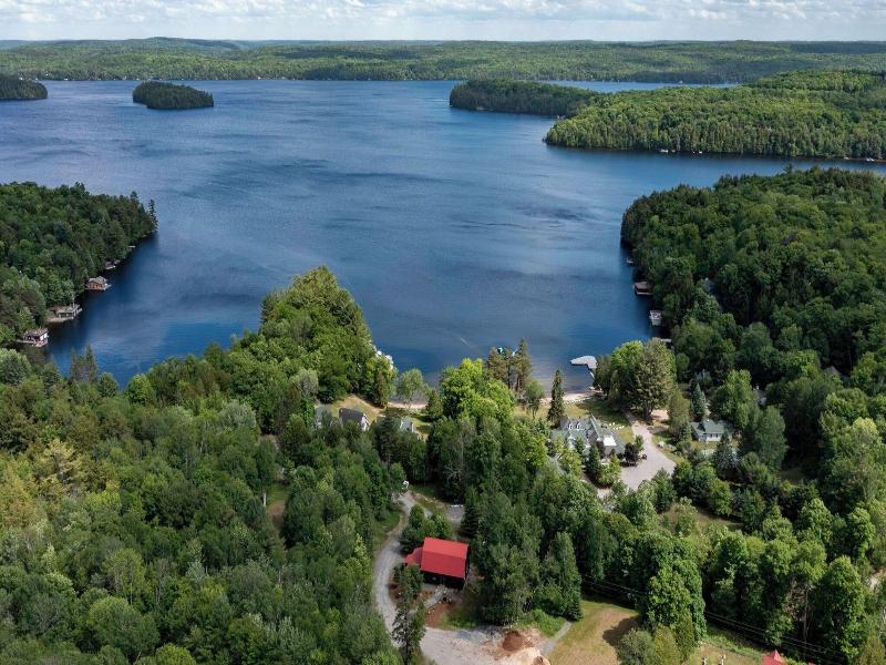 Port Cunnington Lodge Resort image