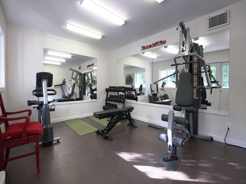 Port Cunnington Lodge Resort image