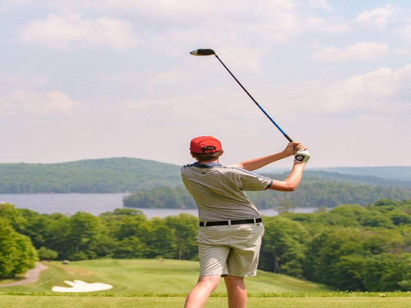Port Cunnington Lodge Resort image