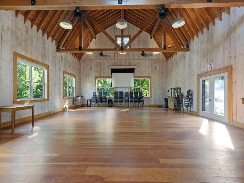 Port Cunnington Lodge Resort image
