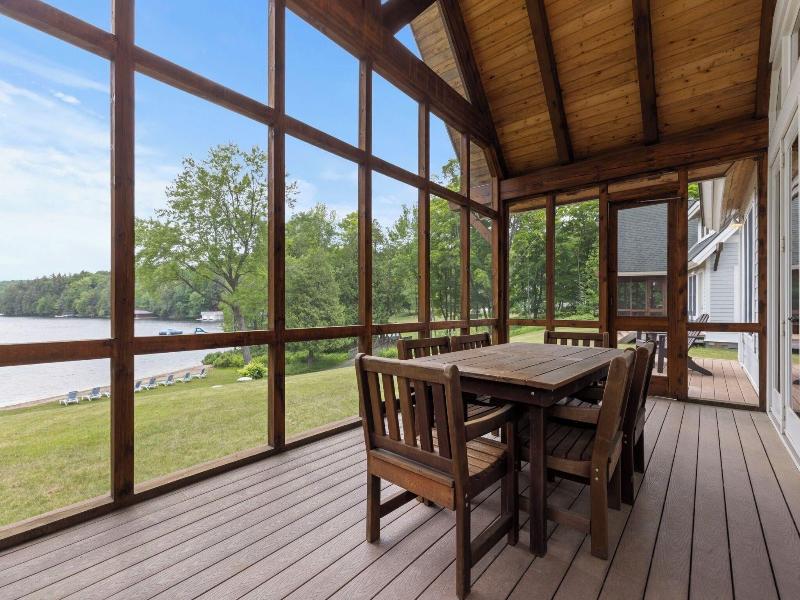 Port Cunnington Lodge Resort image