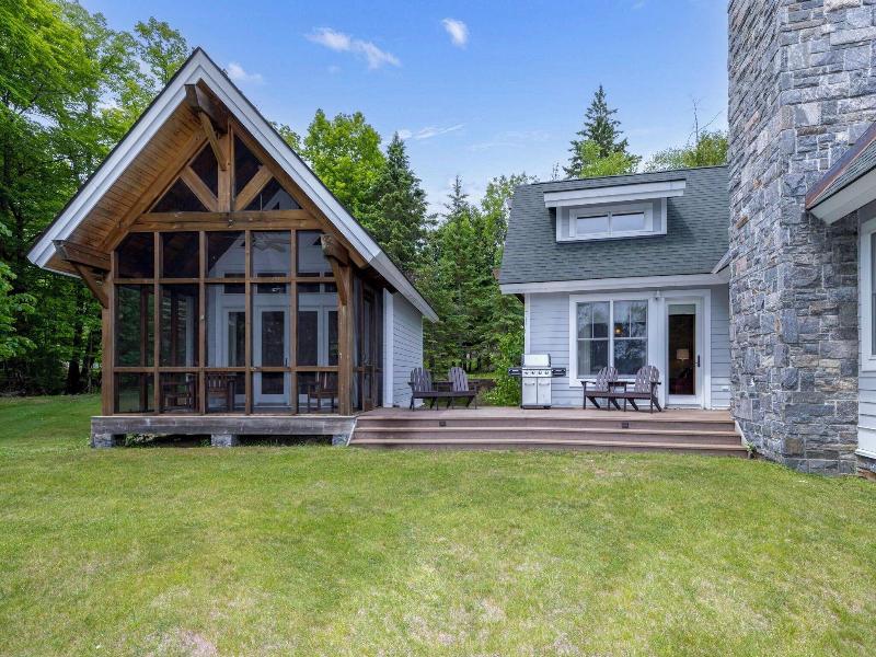 Port Cunnington Lodge Resort image