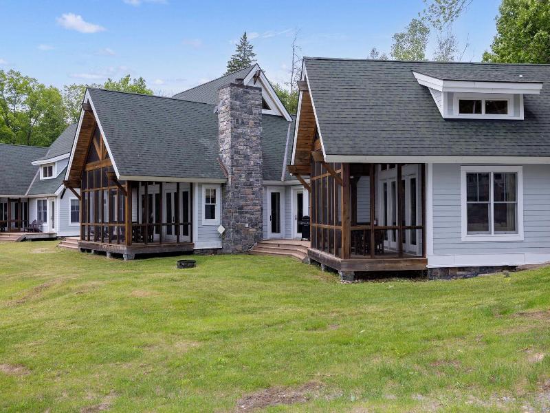 Port Cunnington Lodge Resort image
