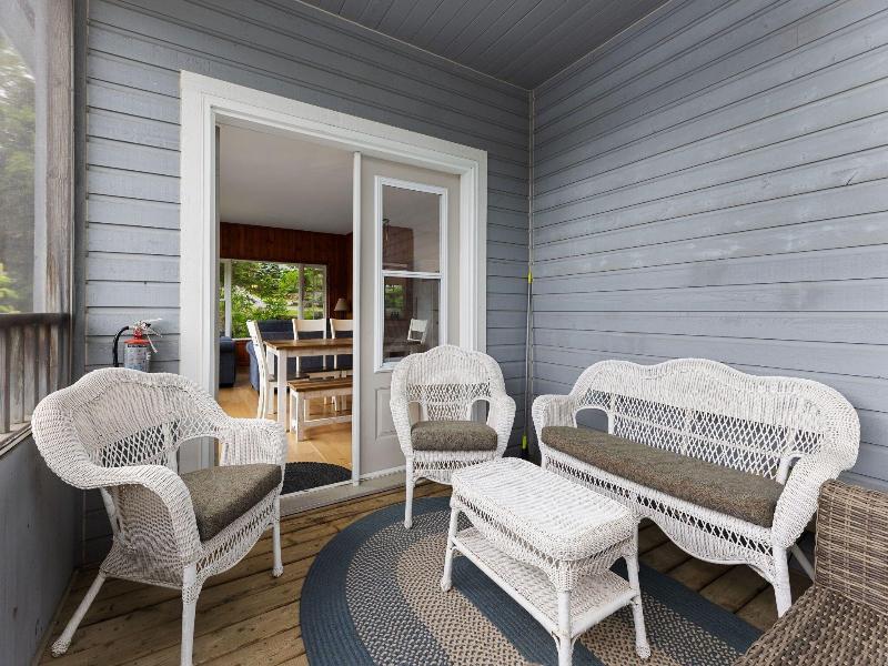 Port Cunnington Lodge Resort image