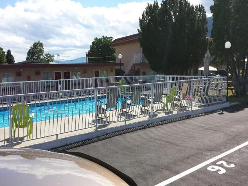 Swiss Sunset Inn