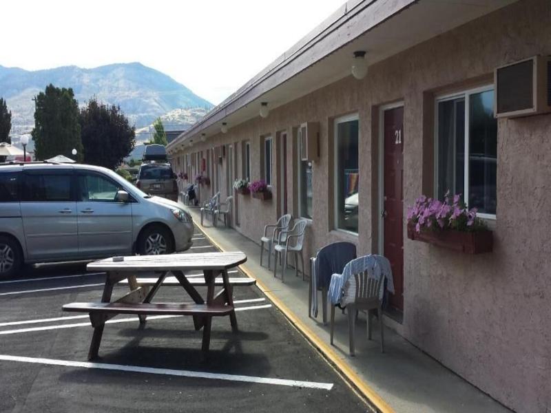 Swiss Sunset Inn