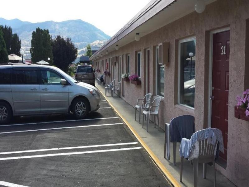 Swiss Sunset Inn