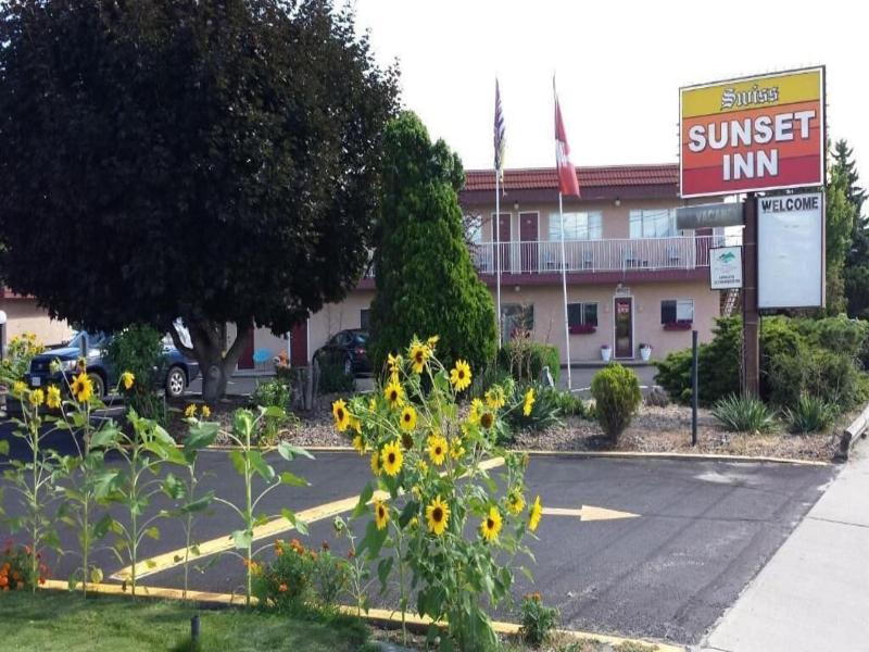 Swiss Sunset Inn