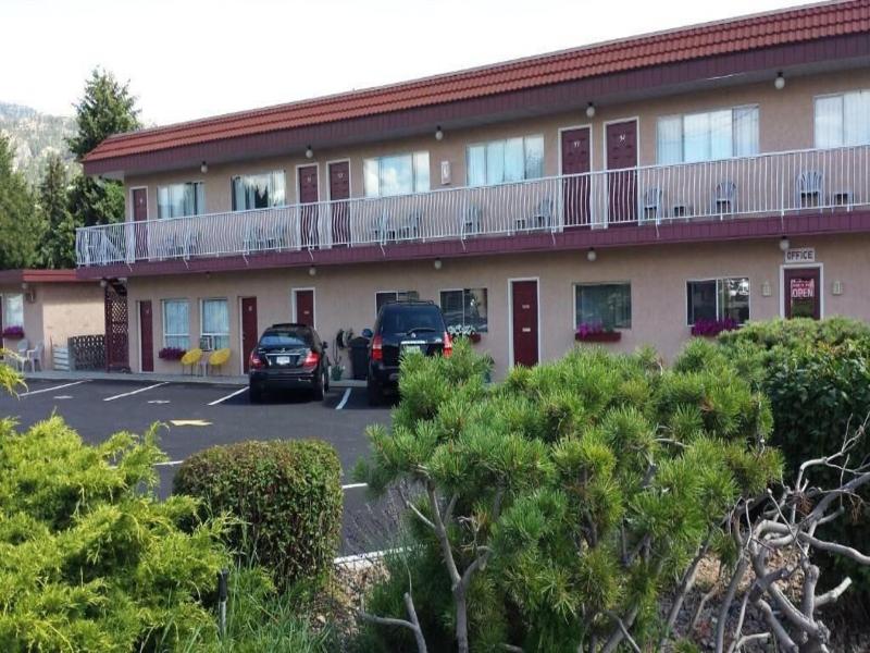 Swiss Sunset Inn
