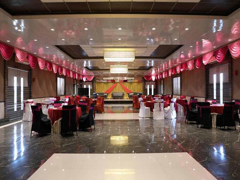 Hotel Jawahar image