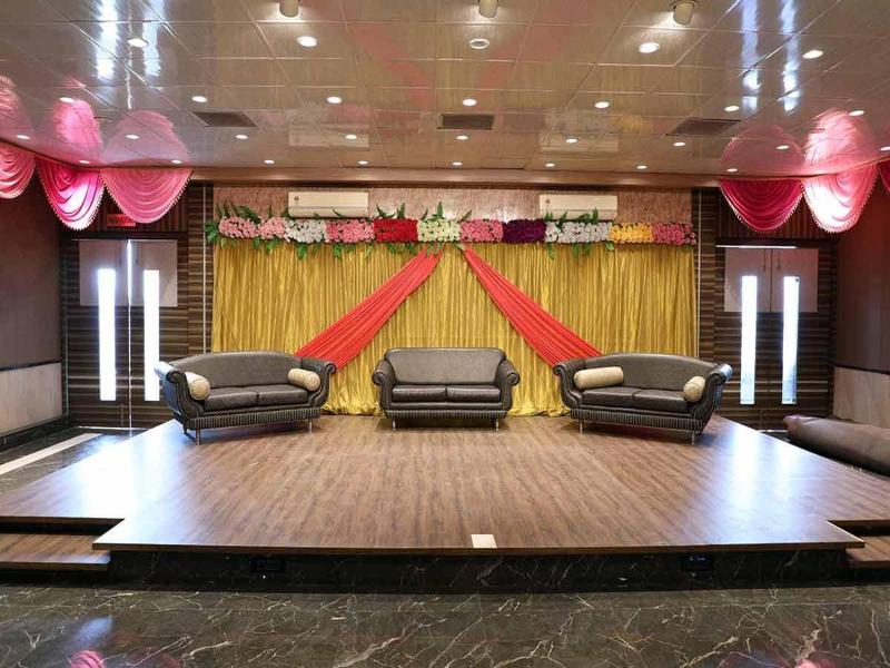 Hotel Jawahar image