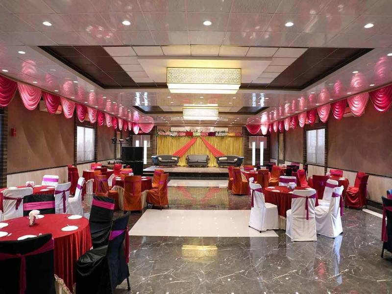 Hotel Jawahar image