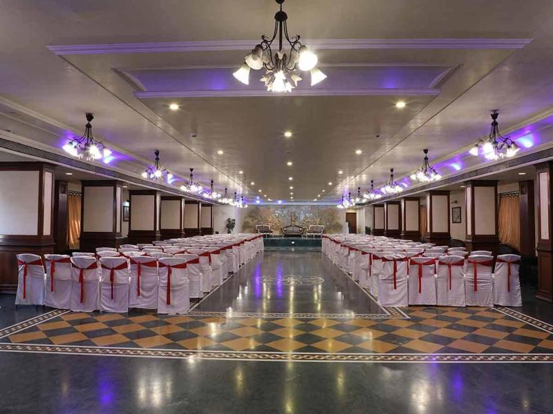 Hotel Jawahar image