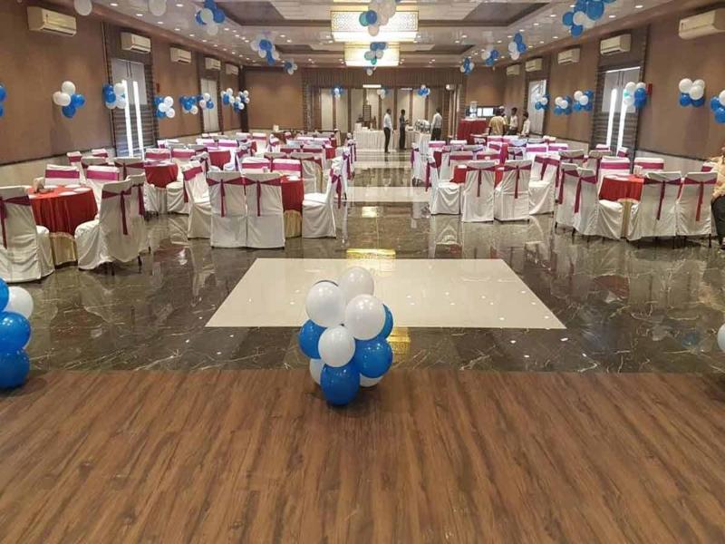 Hotel Jawahar image