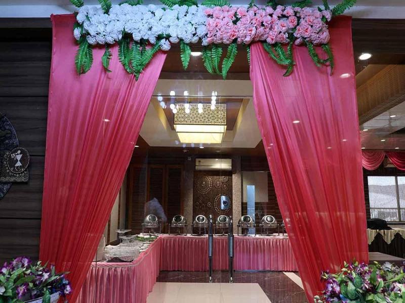Hotel Jawahar image