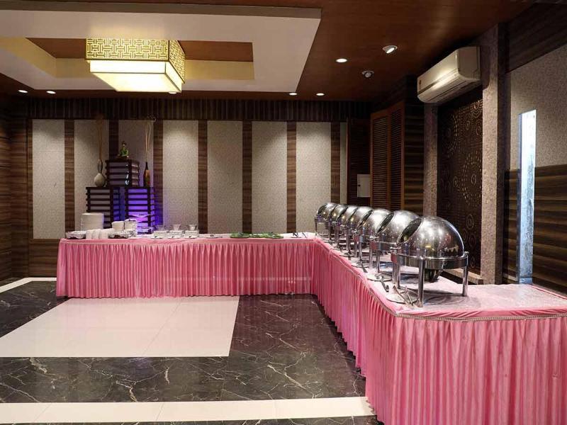 Hotel Jawahar image