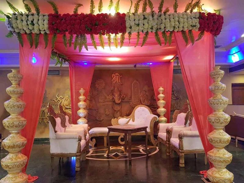 Hotel Jawahar image