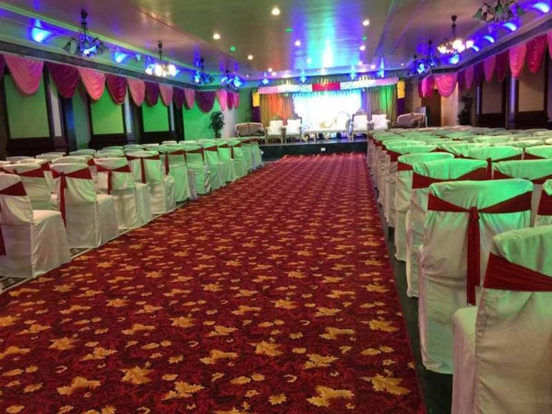 Hotel Jawahar image