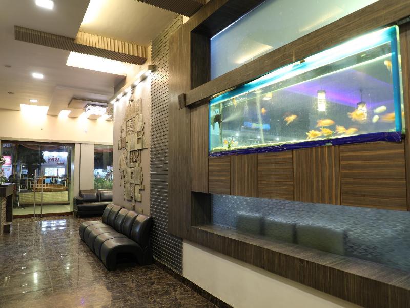 Hotel Jawahar image