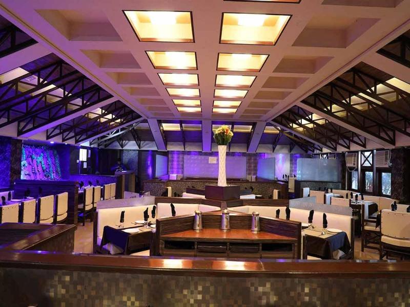 Hotel Jawahar image