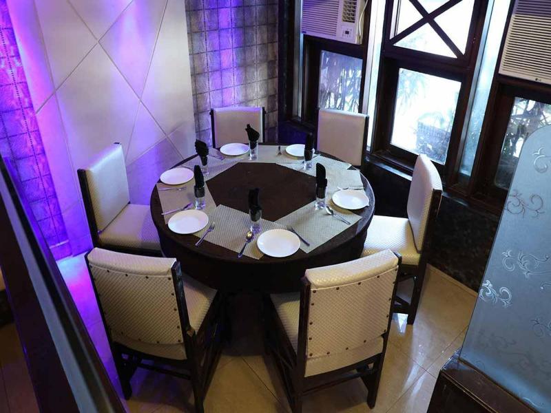 Hotel Jawahar image