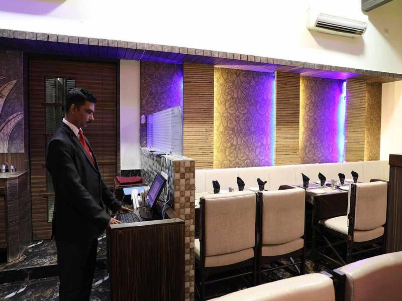 Hotel Jawahar image