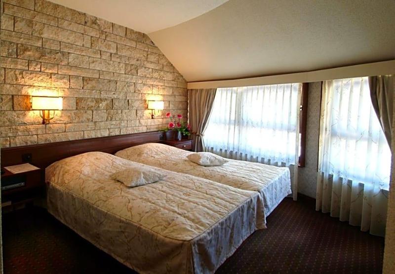 Hotel Porte D Octodure image