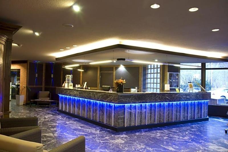 Hotel Porte D Octodure image