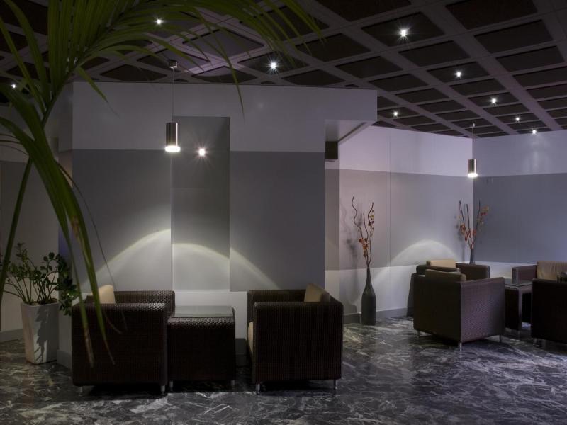 Hotel Porte D Octodure image