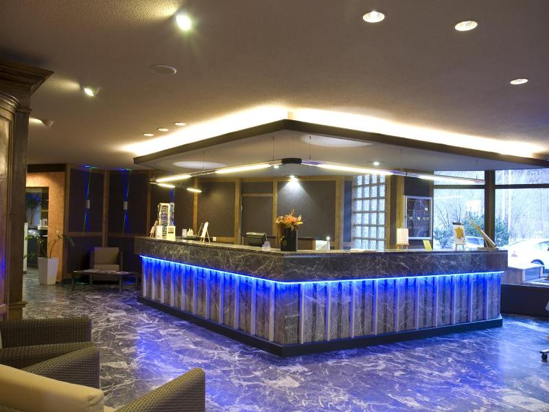 Hotel Porte D Octodure image