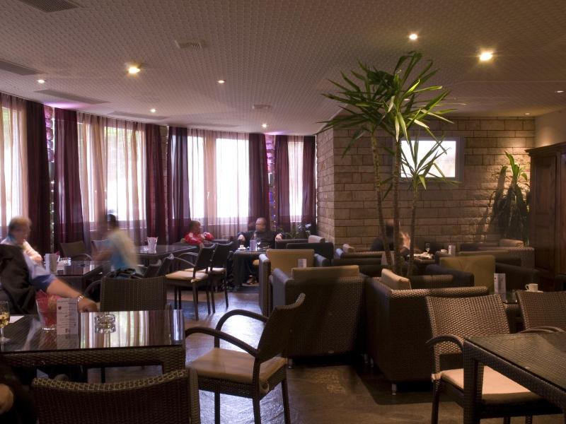 Hotel Porte D Octodure image
