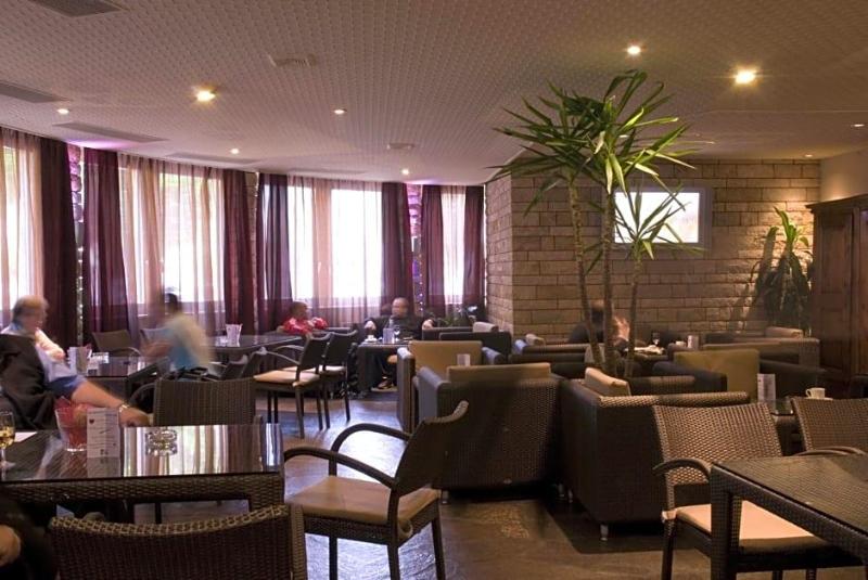Hotel Porte D Octodure image