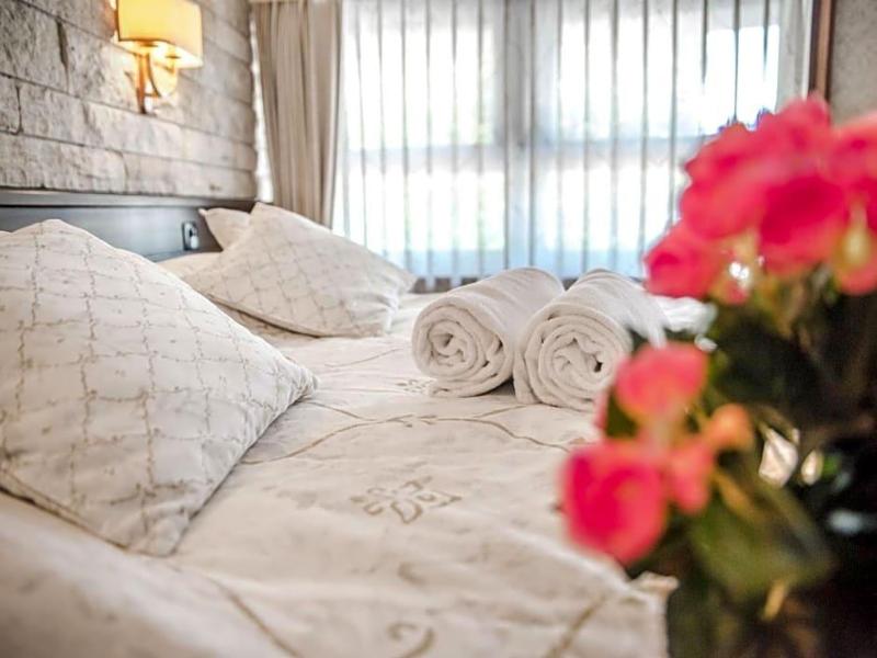 Hotel Porte D Octodure image